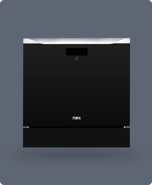 FQ7 蜂乌系列中式智能嵌入式洗碗机